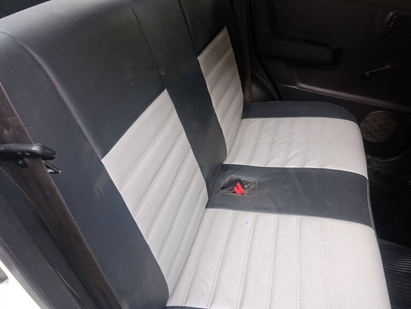 
								Suzuki Alto 2022 full									