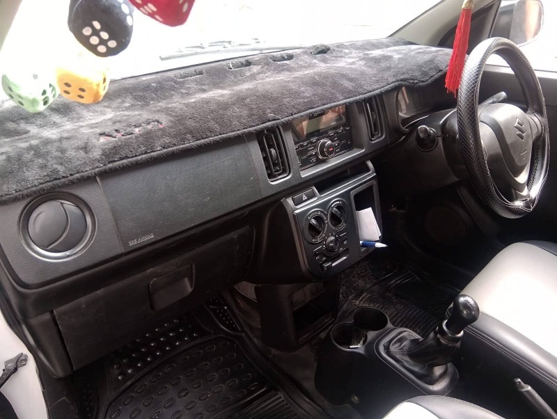 
								Suzuki Alto 2022 full									