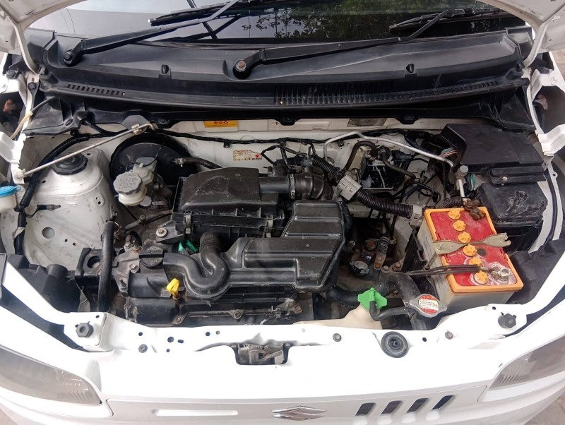 
								Suzuki Alto 2022 full									