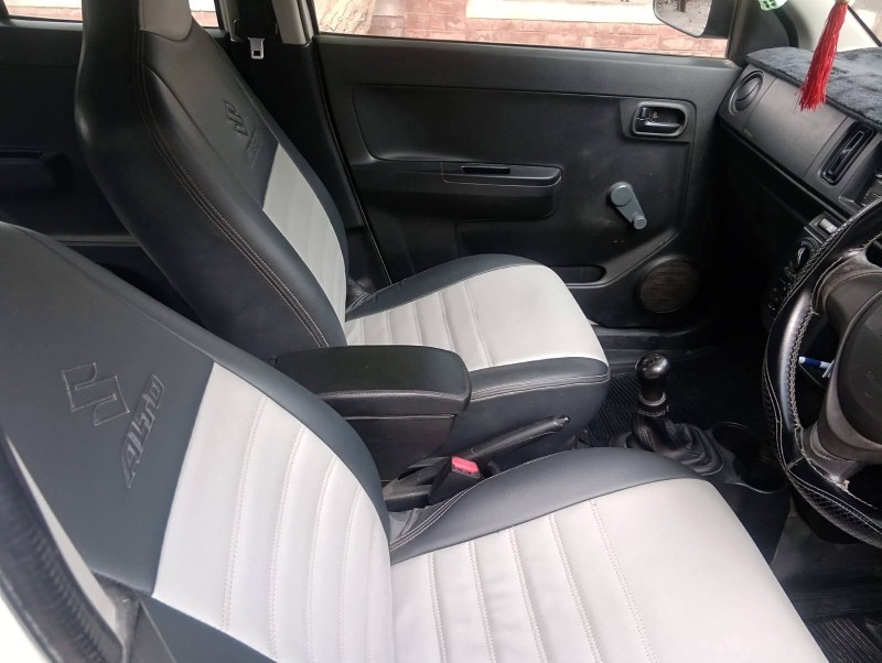 
								Suzuki Alto 2022 full									