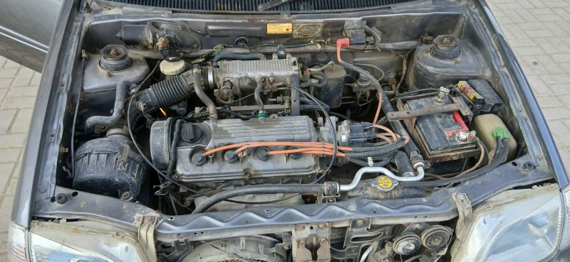 
								Suzuki Cultus 2014 full									
