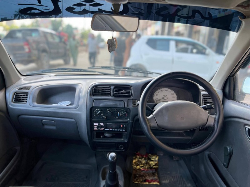 
								Suzuki Alto 2012 full									