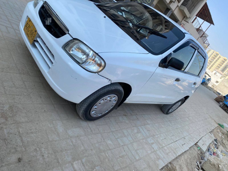 
								Suzuki Alto 2012 full									