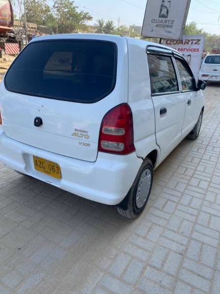
								Suzuki Alto 2012 full									