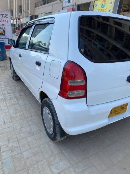 
								Suzuki Alto 2012 full									