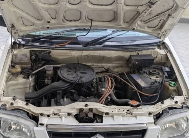 
								Suzuki Alto 2012 full									