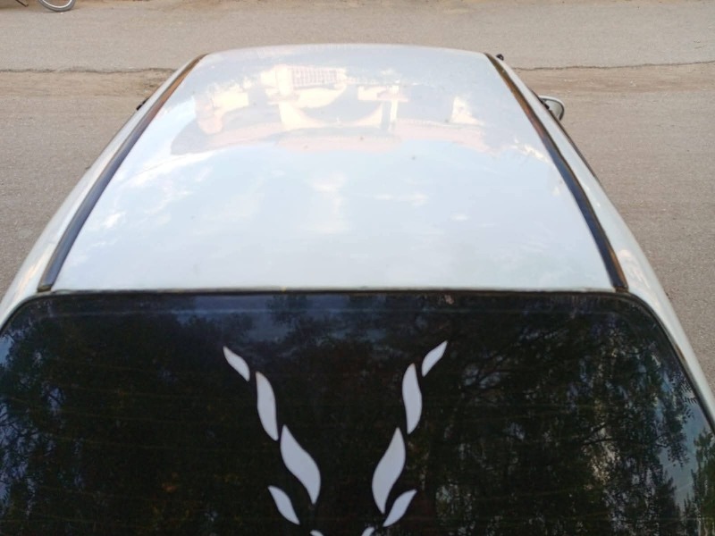 
								Suzuki Bolan 2005 full									