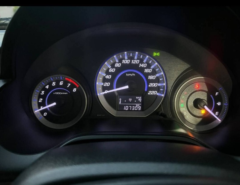 
								Honda City 2018 full									