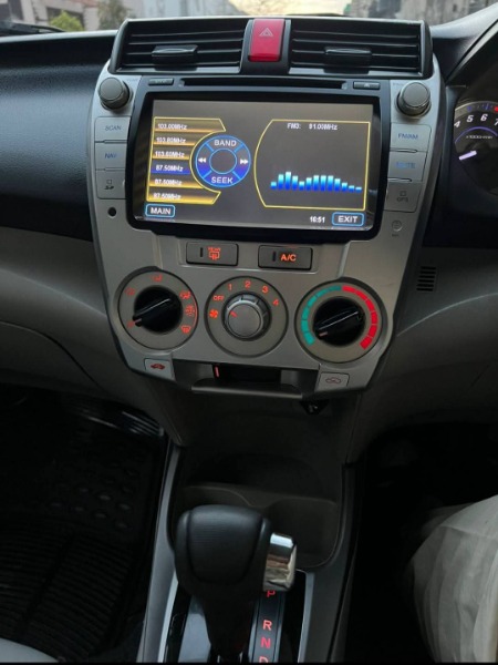 
								Honda City 2018 full									