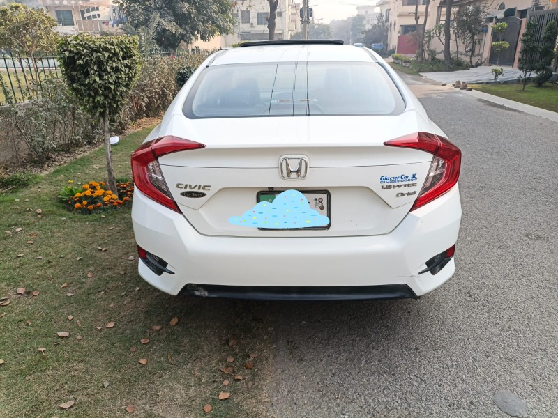 
								Honda Civic 2017 full									